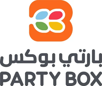 بارتي بوكس